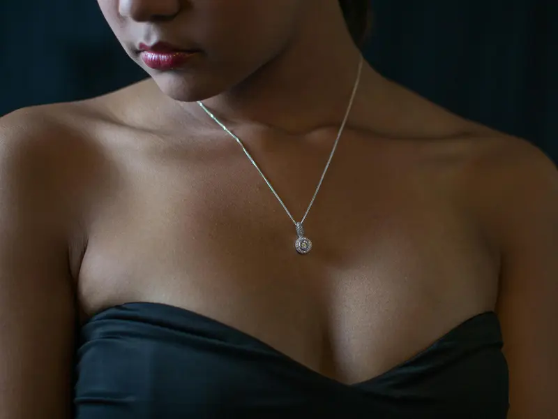 Devushka Jewelery
